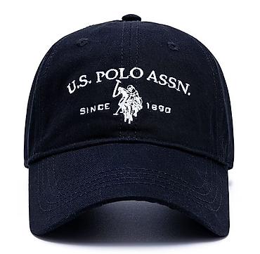 Kepka, U.S. Polo Assn, Yeni, One size