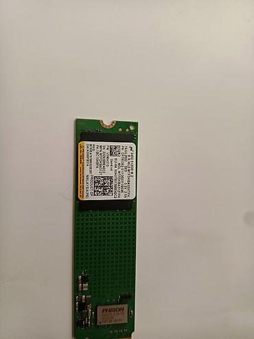 micro cd: Оперативная память Micron 16 ГБ DDR4 SODIMM + твердотельный накопитель — 1