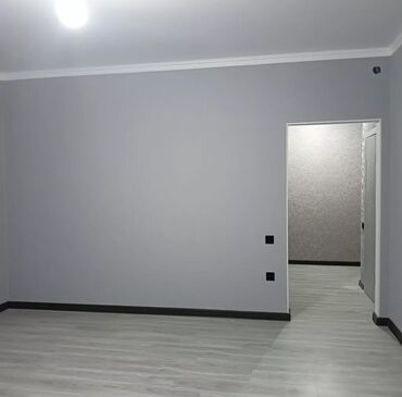 кара балта квартиру: 1 комната, 41 м², Индивидуалка, 5 этаж, Евроремонт