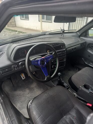 VAZ (LADA): VAZ (LADA) 2115 Samara: 1.5 l | 2004 il 356808 km Sedan