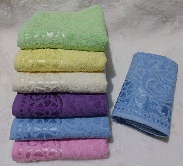 Peškiri: Peškir za lice — 9