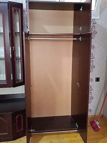 Qonaq otağı dəstləri: İşlənmiş — 5