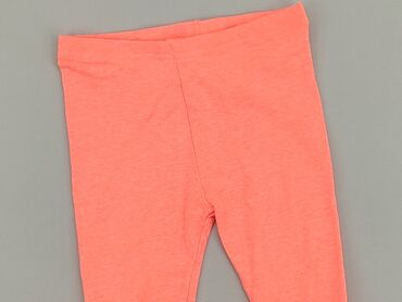 hm spódniczki dla dziewczynek: Leggings for kids, So cute, 1.5-2 years, 92, condition - Very good