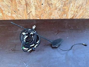 reno senik: ANTENA 03G ZA FORD GALAXY — 1