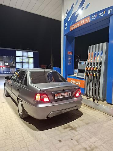 нексия гитара: Daewoo Nexia: 2013 г., 1.6 л, Механика, Бензин, Седан — 9