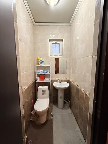 Долгосрочная аренда домов: 145 м², 3 комнаты, Теплый пол, Балкон застеклен, Кондиционер — 14