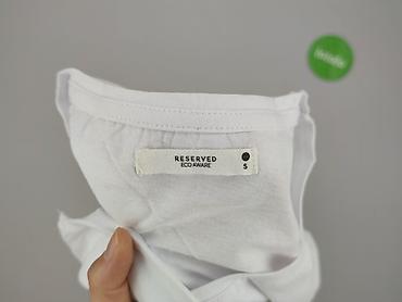 lily: T-shirt damski, rozmiar S — 4
