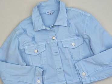 M.Sara, Джинсова куртка жіноча, розмір L