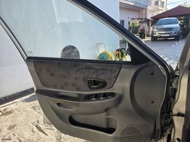 Hyundai: Hyundai Accent: 1.3 l. | 2005 έ. Λιμουζίνα — 8