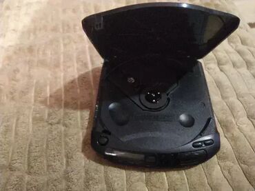 Mini disk plejeri: Sony D-190 DiscmanSony D-131 CD Walkman Discman Personal Portable — 11