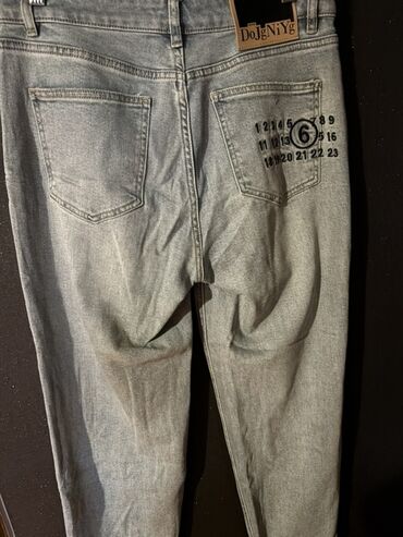 Ətəklər: Maksi Ətək, Cins, M, L — 20