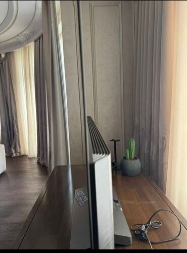 ekran şəkilləri: Новый Телевизор LG OLED Платная доставка