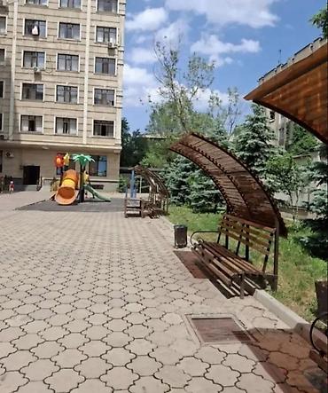 Продажа квартир: 2 комнаты, 53 м², Элитка, 8 этаж, Евроремонт — 1