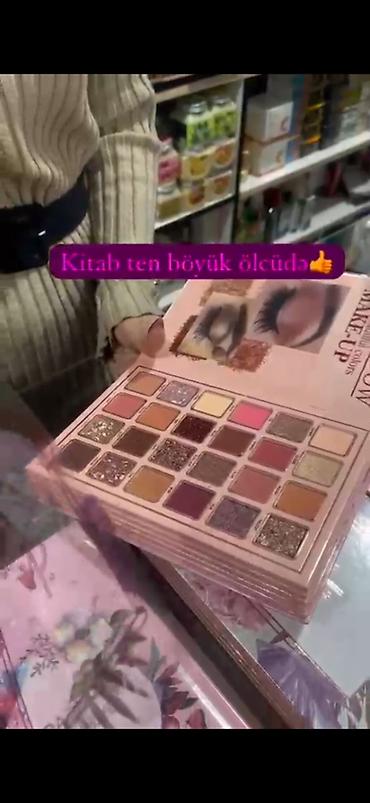 e8 kit: Kitab ten Böyük ölçüdə😍 Rumiyana Haylayter Dodaq boyası Qaş teni Bu — 2