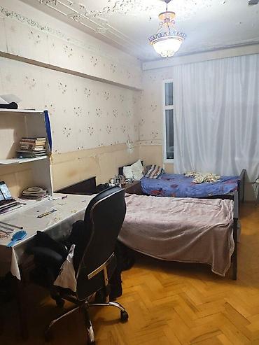 kupcali ucuz evlər: Bakı, 3 otaqlı, Köhnə tikili, m. Koroğlu, 70 kv. m — 2