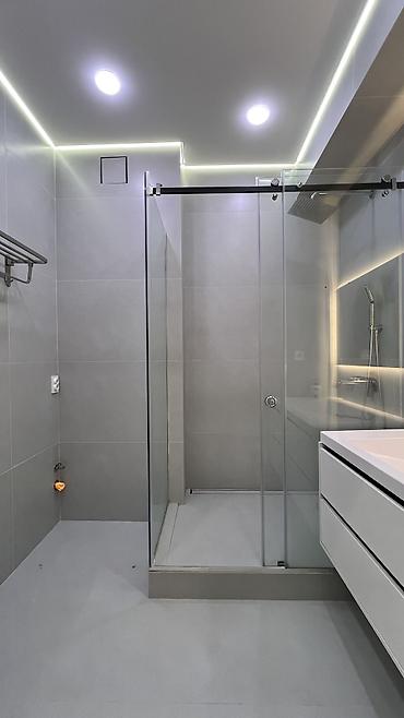 Продажа квартир: 3 комнаты, 97 м², АУЦА Элитка, 6 этаж, Евроремонт — 14