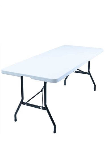 Другое для спорта и отдыха: Стол Замечательный складной стол для вечеринок, уикендов и просто для — 3