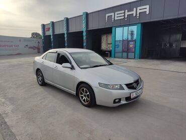 хонда ассорд: Honda Accord: 2003 г., 2 л, Автомат, Бензин, Седан