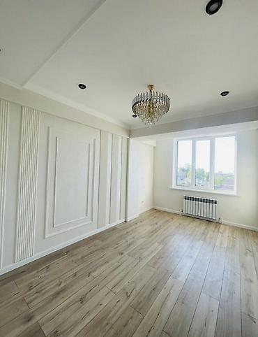 1 комната, 40 м², Элитка, 3 этаж, Евроремонт