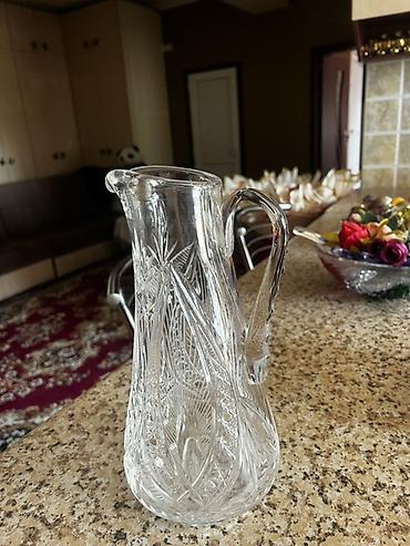 sunger: Rəng - Ağ, Şüşə, 1 l — 1