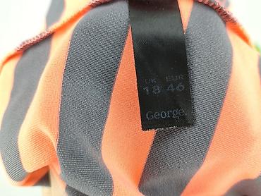 georgie nylon: George, T-shirt damski, rozmiar 4XL — 5