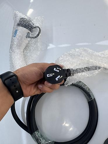 e 302: Портативное зарядное устройство для электромобиля (EVSE) с — 5