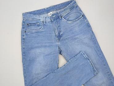 mango jeans straight: UP2Fashion, Jeansy damskie, rozmiar L — 1