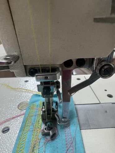 промышленная швейная машинка: Jack, В наличии, Самовывоз