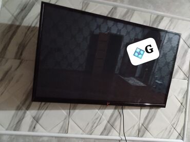 yoshiro tv отзывы: LG televizor 153 ekran tezeden seçilmir çox az işlənib heçbir defekti