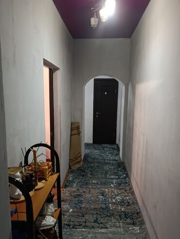 продаю дом аламидин рнок славаниски: 42 м², 2 комнаты, С мебелью