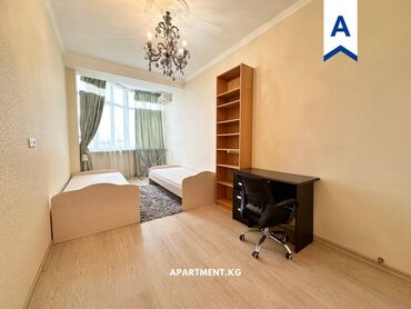 Долгосрочная аренда квартир: 3 комнаты — 10