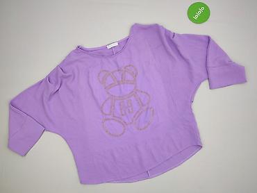 just unique pl: ITALY FASHION, Bluzka damska, rozmiar One size — 2