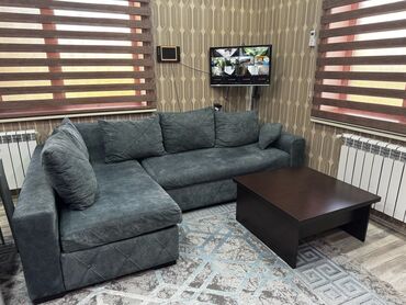 Divanlar: Künc divan