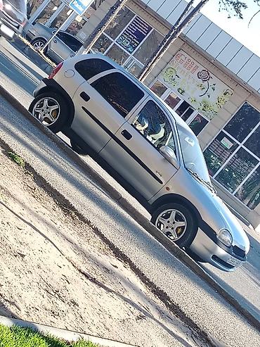 opel corsa ehtiyat hisseleri: Opel Corsa: 1.2 l | 2000 il Hetçbek — 6