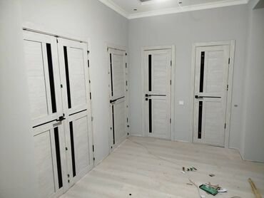 ремонт раздвижных дверей: Дверь: Установка, Бесплатный выезд