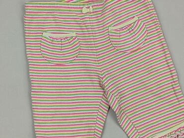 pajacyk niemowlęcy lidl: Leggings, Carters, 3-6 months, condition - Very good