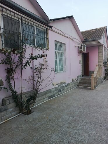 Həyət evləri və villaların satışı: Kiraye; Heyet evi. Sabuncu r. Savalan y.m 5 otaqli heyet evi kiraye — 1