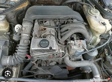 mercedes 190 motor: Mercedes-Benz 2.5, 2.5 l, Dizel, Orijinal, Almaniya, İşlənmiş