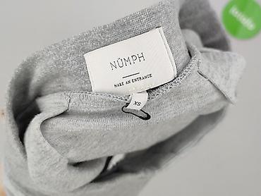 spódniczka basic: Nümph, Spódnica damska, rozmiar XS — 4