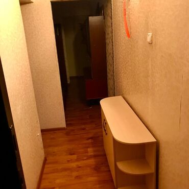 1 комнатная квартира центр: 2 комнаты, 45 м², 104 серия, 1 этаж, Косметический ремонт