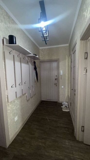 дом в покровке купить: 4 бөлмө, 115 кв. м, 105-серия, 8 кабат, Евроремонт