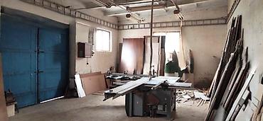 Продажа цехов, заводов, фабрик: Цех, 2423 м² — 3