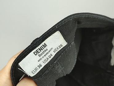 jeans gucci: Bershka, Jeansy damskie, rozmiar S — 4