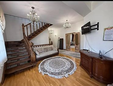 Долгосрочная аренда домов: 350 м², 6 комнат, Кондиционер, Лоджия, Подвал, погреб — 24