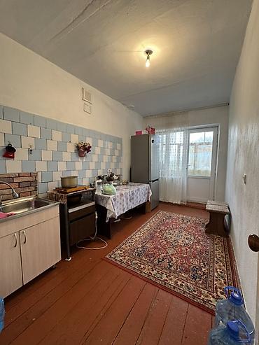 Квартиры: 2 комнаты, 49 м², Индивидуалка, 2 этаж, Косметический ремонт — 3