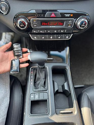 Kia: Kia Sorento: 2019 г., 2 л, Автомат, Дизель, Кроссовер — 11