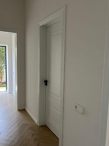 mahrasa bagi: Novxanıda bağ satılır 6 sot 120 kvadratmetr 3 otaq tam təmirli paket — 3