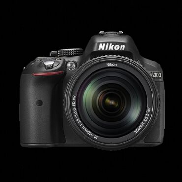 fotoapparat nikon s200: Фотоаппарат nikon d5300 55 объектив с коробкой + отдам штатив и