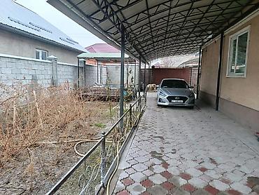 Продажа коттеджей и домов: Продаётся частный дом с приусадебным участком и большим навесом для — 4