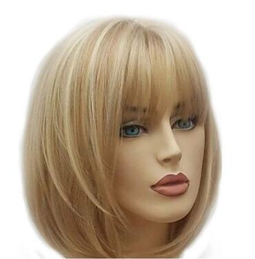 Perike i klipse: Perike — 8